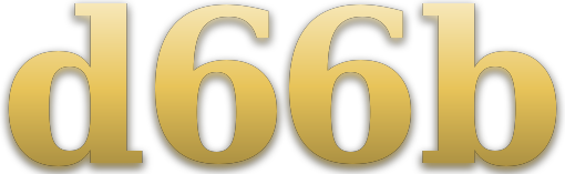 d66b logo